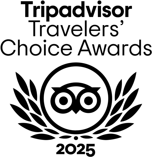 tripadvisor travelers choice 2025