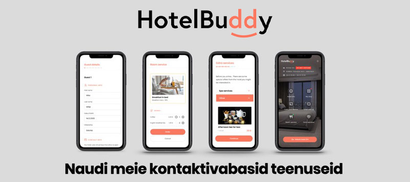 HotelBuddy