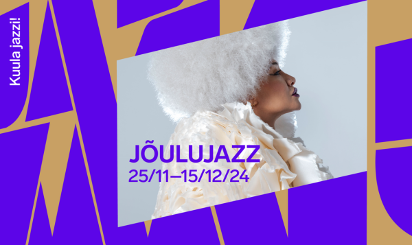 Jõulujazz