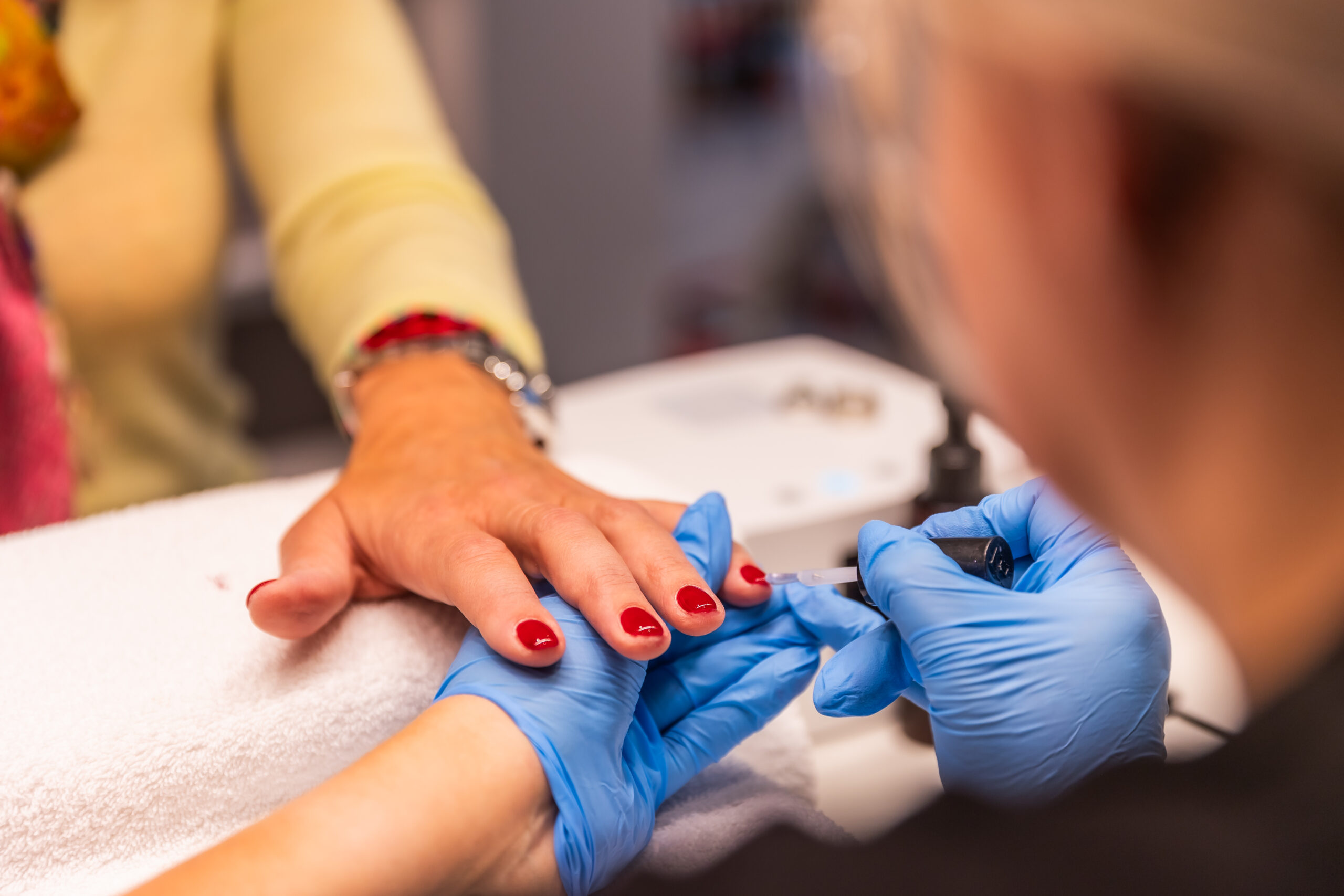 Nail Spa